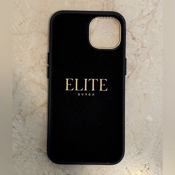 BURGA iPhone 13 Case - Picture 3 of 6